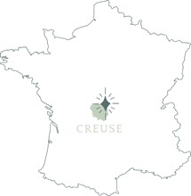 Carte Creuse