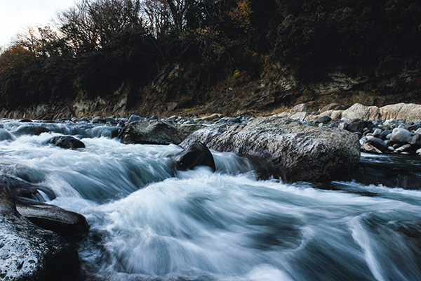 Eau
