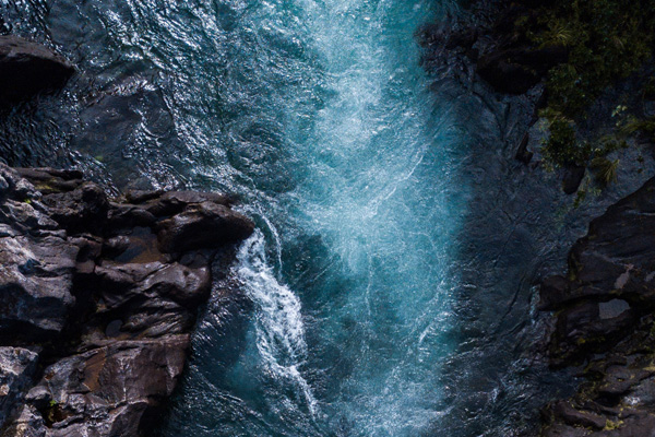 Eau